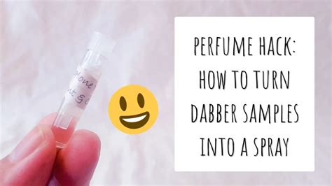 how to use dabber spray